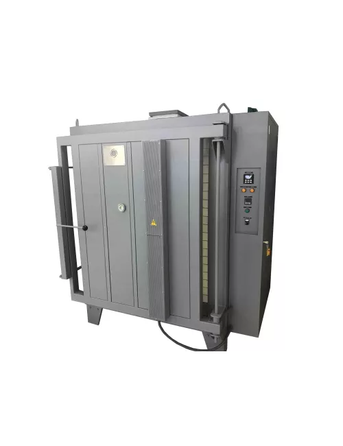FOUR ELECTRIQUE HCF ALFA FIBRE 1500 L 1100°C