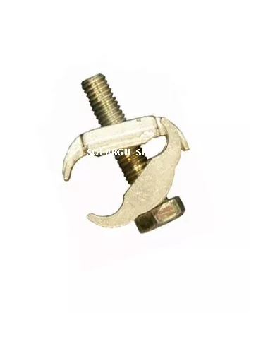 GRIFFE DE CONNEXION POUR RESISTANCE DE 30A MAXI