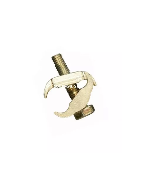 GRIFFE DE CONNEXION POUR RESISTANCE DE 16A MAXI