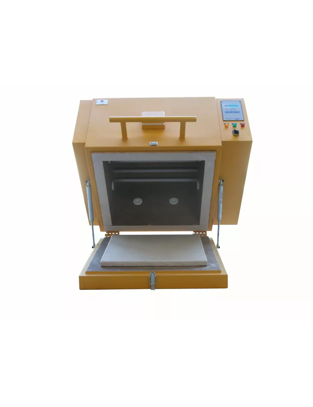 FOUR FUSING SERIE GAMMA 980°C 70 L