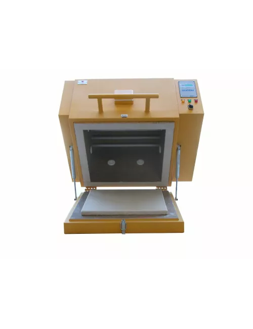 FOUR FUSING SERIE GAMMA 980°C 70 L
