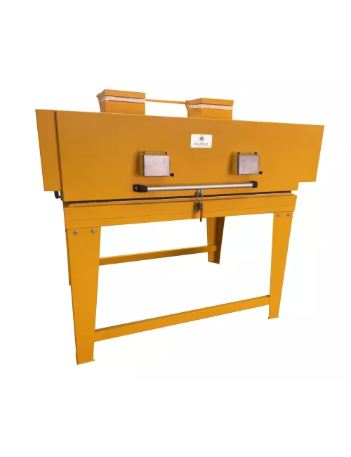 FOUR FUSING SERIE GAMMA 980°C 285 L