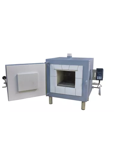 FOUR DE DECIRAGE CAPACITE 7 LITRES 1100°C