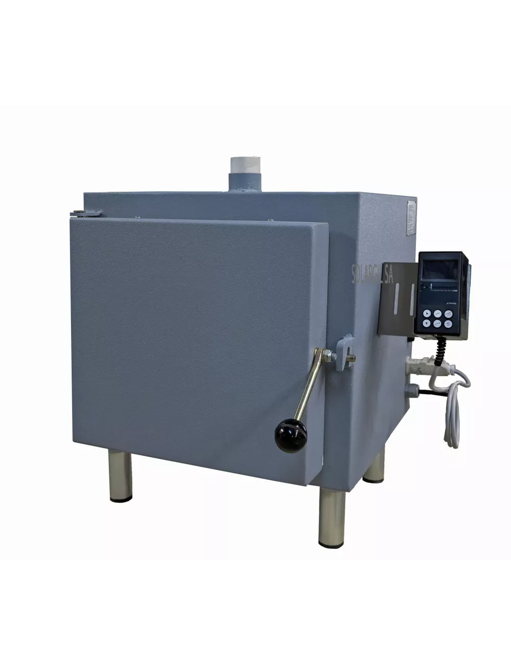 FOUR DE DECIRAGE CAPACITE 45 LITRES 1100°C