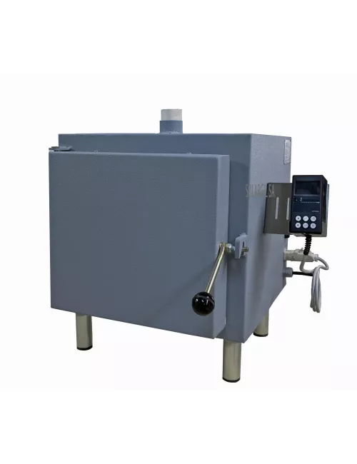 FOUR DE DECIRAGE CAPACITE 45 LITRES 1100°C