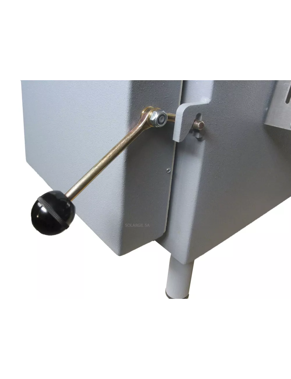 FOUR DE DECIRAGE CAPACITE 45 LITRES 1100°C