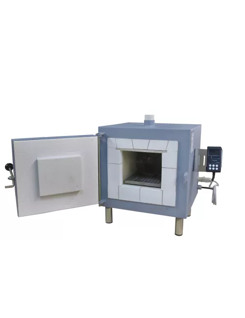 FOUR DE DECIRAGE CAPACITE 26 LITRES 1100°C