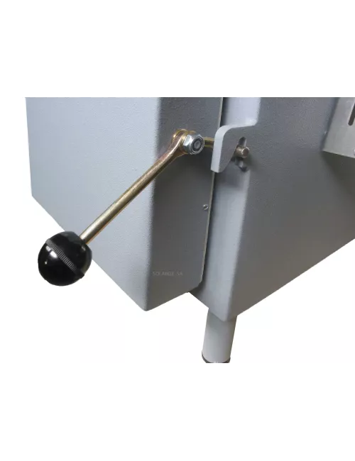 FOUR DE DECIRAGE CAPACITE 26 LITRES 1100°C