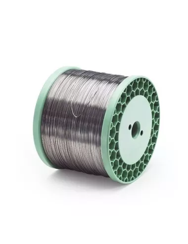 FIL DE RESISTANCE KANTHAL 1.2 MM 1350°C