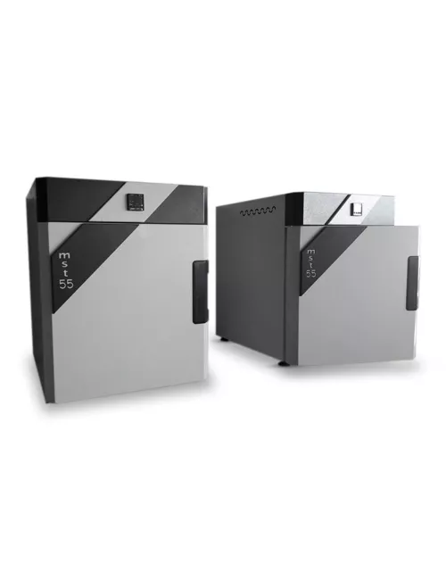 ETUVE INOX 55 LITRES 250°C