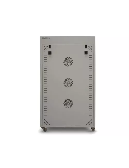 ETUVE INOX 250 LITRES 250°C