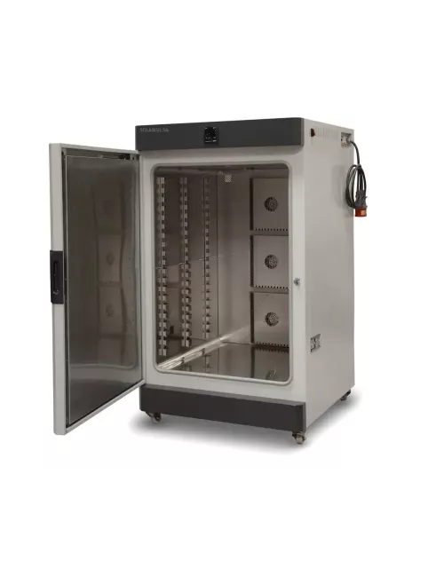 ETUVE INOX 250 LITRES 250°C