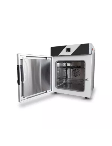 ETUVE INOX 120 LITRES 250°C