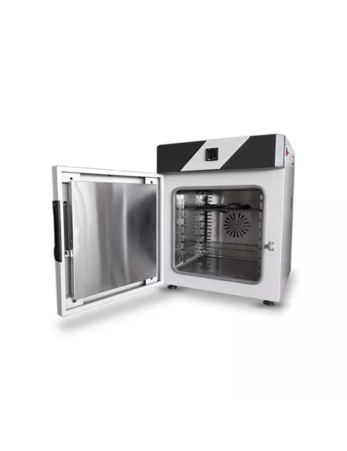 ETUVE INOX 120 LITRES 250°C