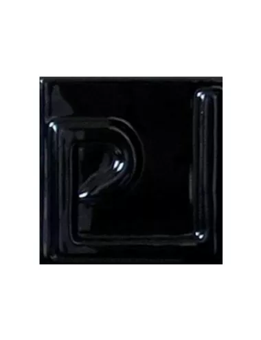 Émail liquide transparent Noir brillant sans plomb ETSP23L – 250 g