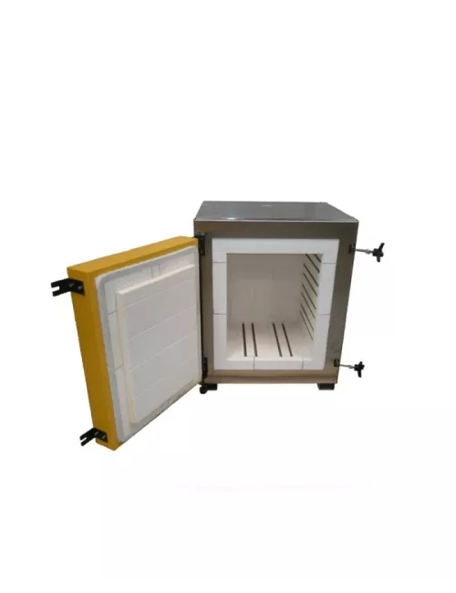 FOUR EKO INOX 110L 1100°C