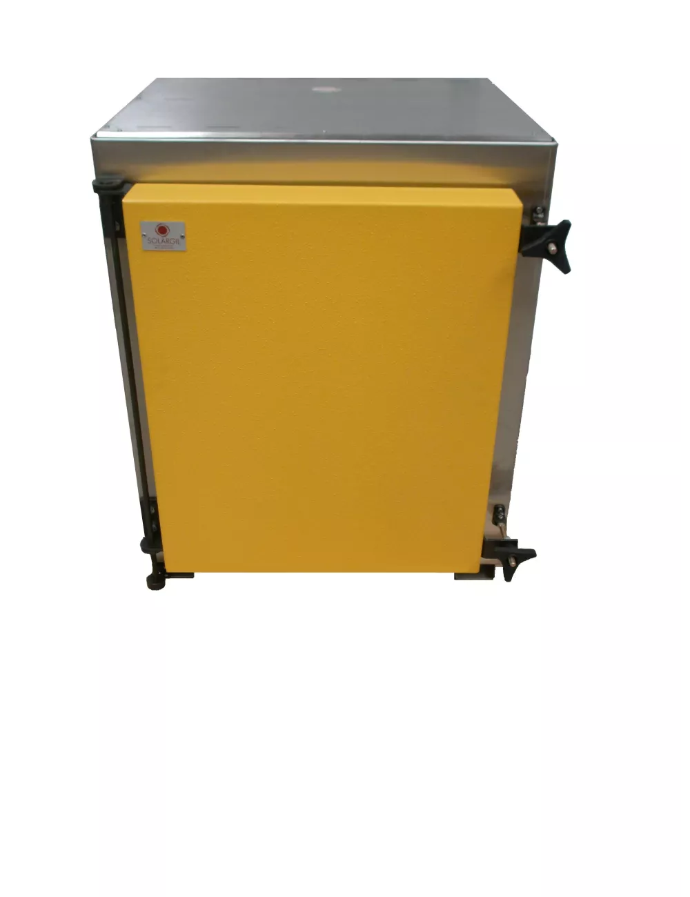 FOUR EKO INOX 110L 1100°C