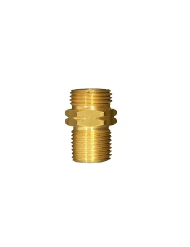 ECROU RACCORD DIRECT INVERSEUR/DETENDEUR