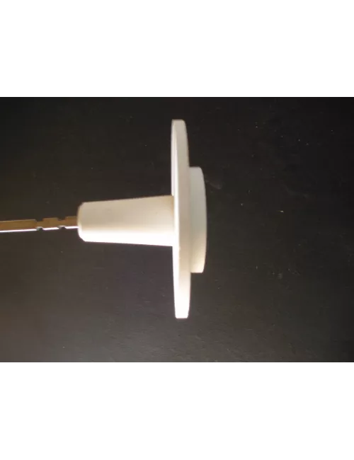 RONDELLE REFRAC.DE RENFORT Ø 100 X EP 10 MM