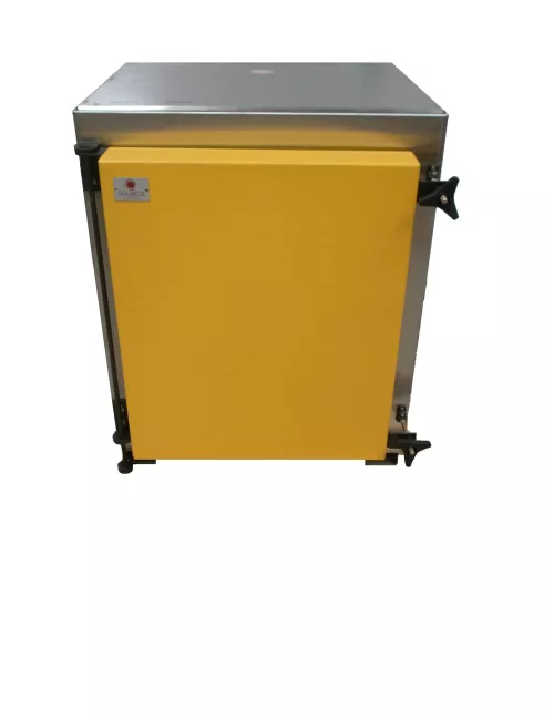 FOUR BENJAMIN 4G INOX 75 L 1300°C