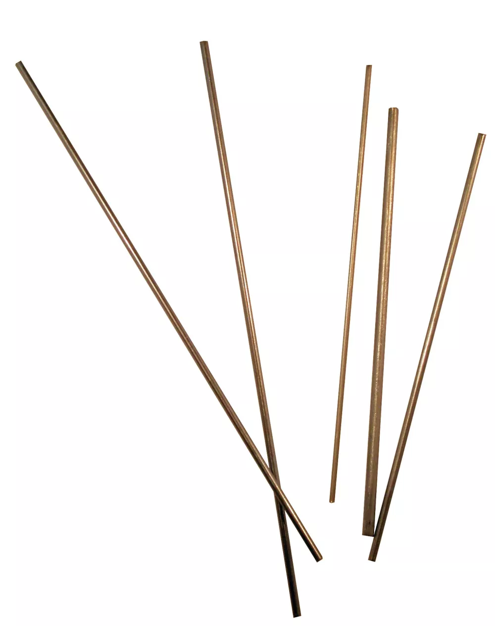 BARRE INOX 1200°C L 150 x 4 MM