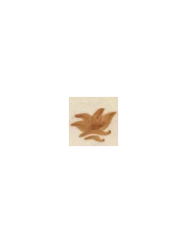 COLORANT Série D OCRE CUIVRE D72 (jusqu'à fin des stocks)