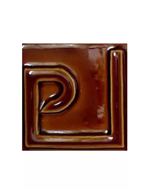 ÉMAIL LIQUIDE TRANSPARENT SS PLOMB BRILLANT COGNAC 1KG ETSP25LL