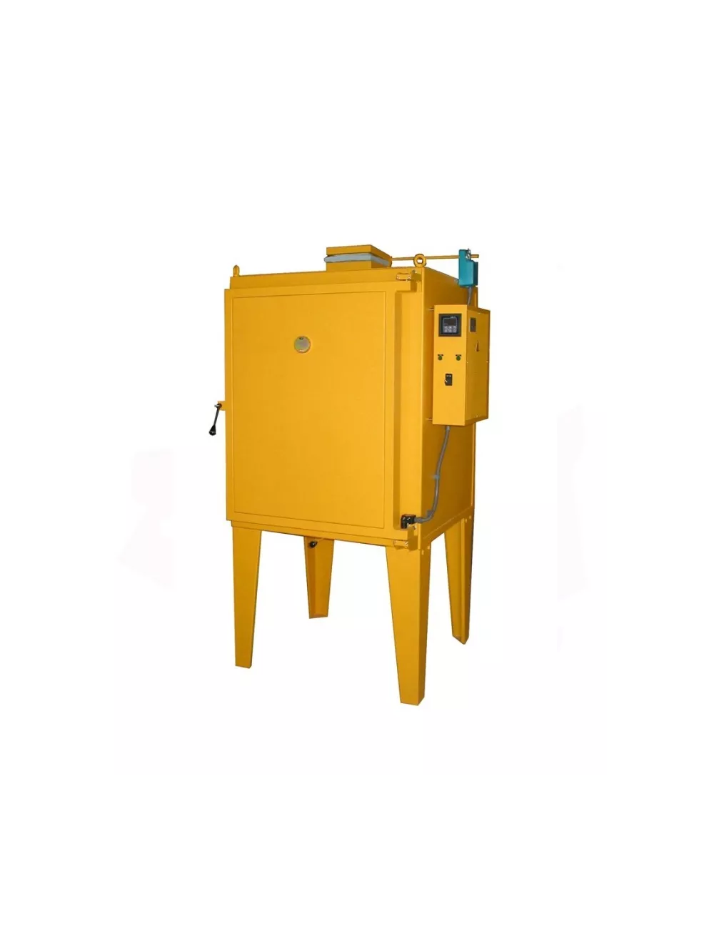 FOUR ELECTRIQUE H-ALFA FIBRE 500 L 1320°C