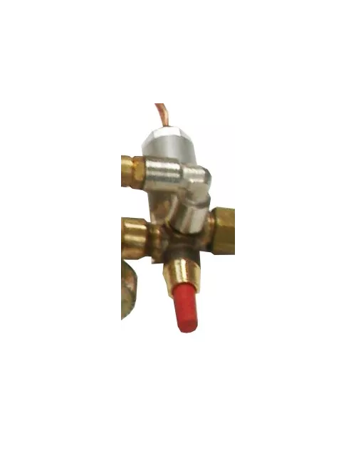 BRULEUR R440 DROIT PUISSANCE 52 KW
