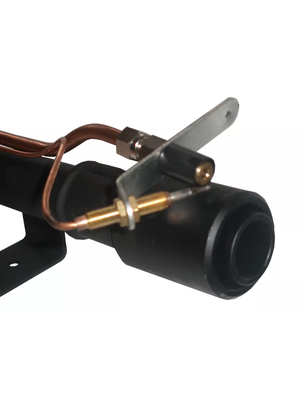 BRULEUR R440 DROIT PUISSANCE 52 KW