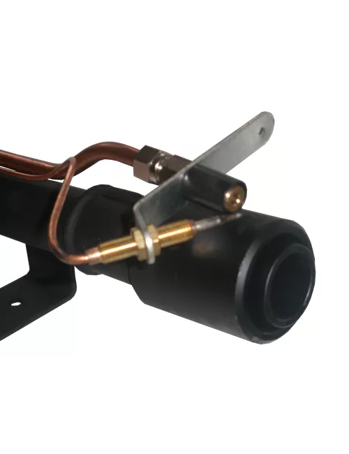 BRULEUR R440 DROIT PUISSANCE 52 KW