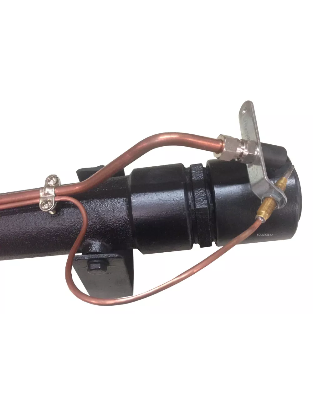 BRULEUR R441 DROIT PUISSANCE 116 KW