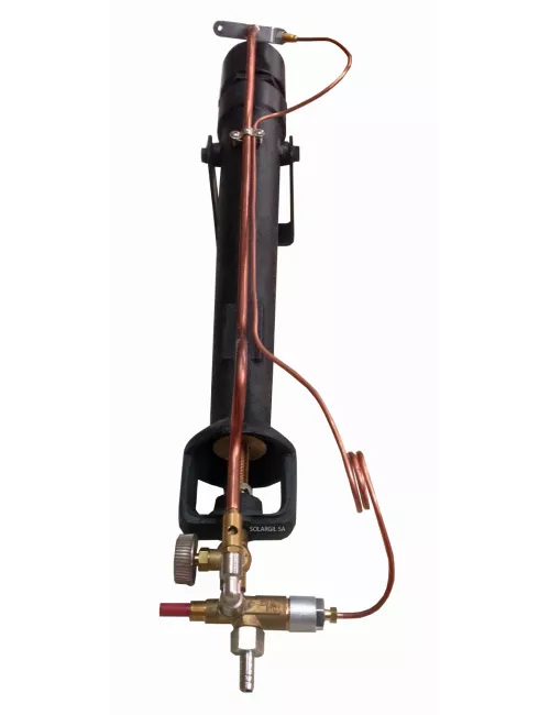 BRULEUR R441 DROIT PUISSANCE 116 KW