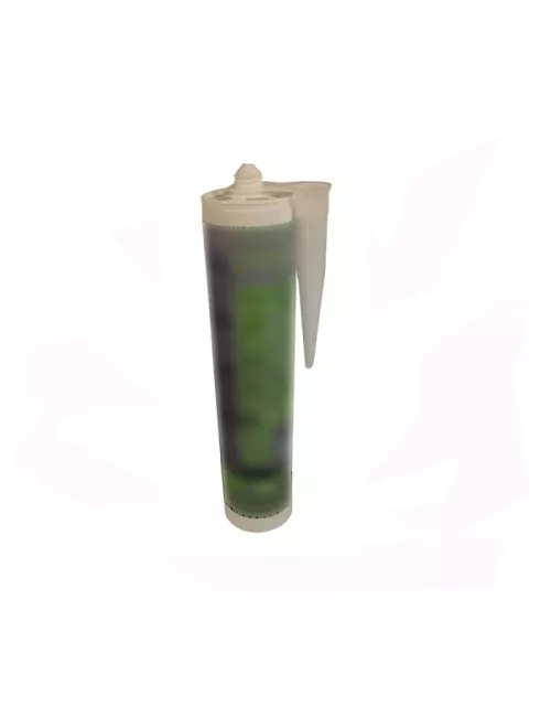 COLLE ROUGE SPECIAL JOINT DE PORTE EN TUBE DE 280 ML