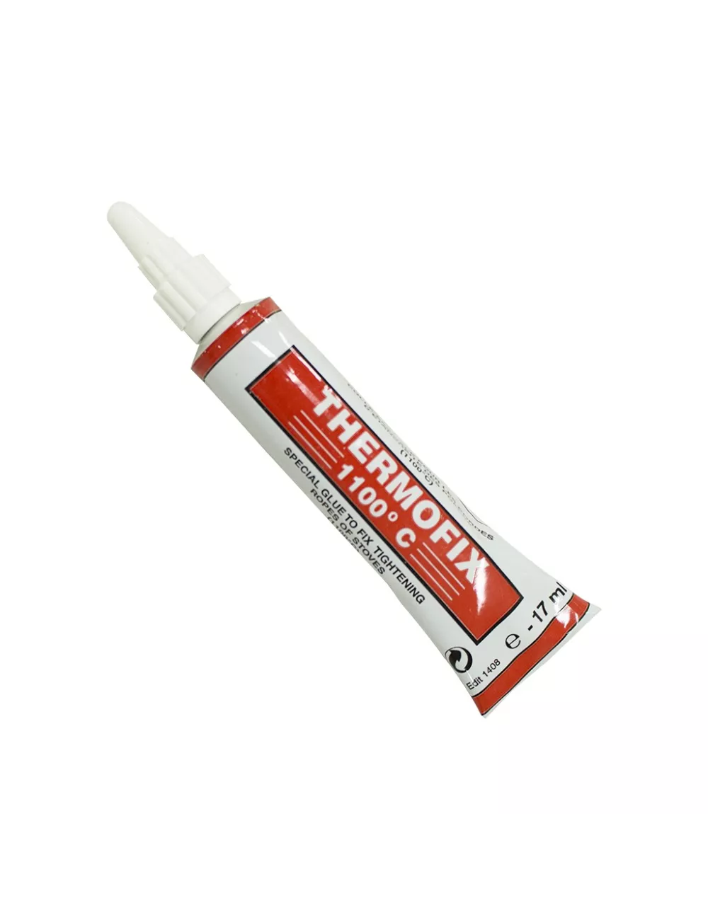 ADHESIF REFRACTAIRE 1100°C 17ML