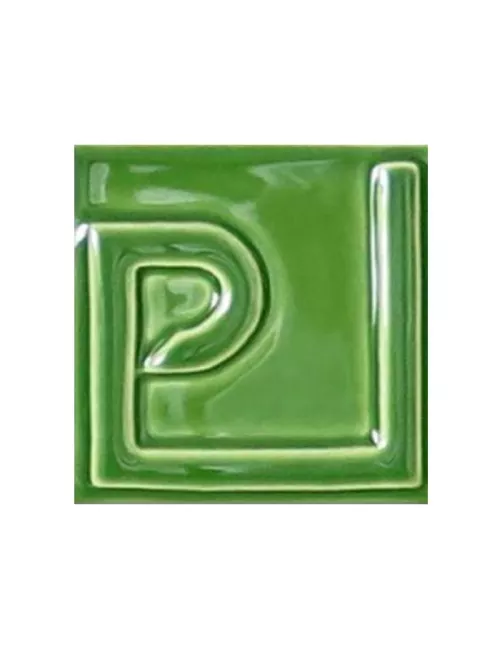 ÉMAIL LIQUIDE TRANSPARENT SS PLOMB BRILLANT VERT HERBE 250 GR ETSP27L