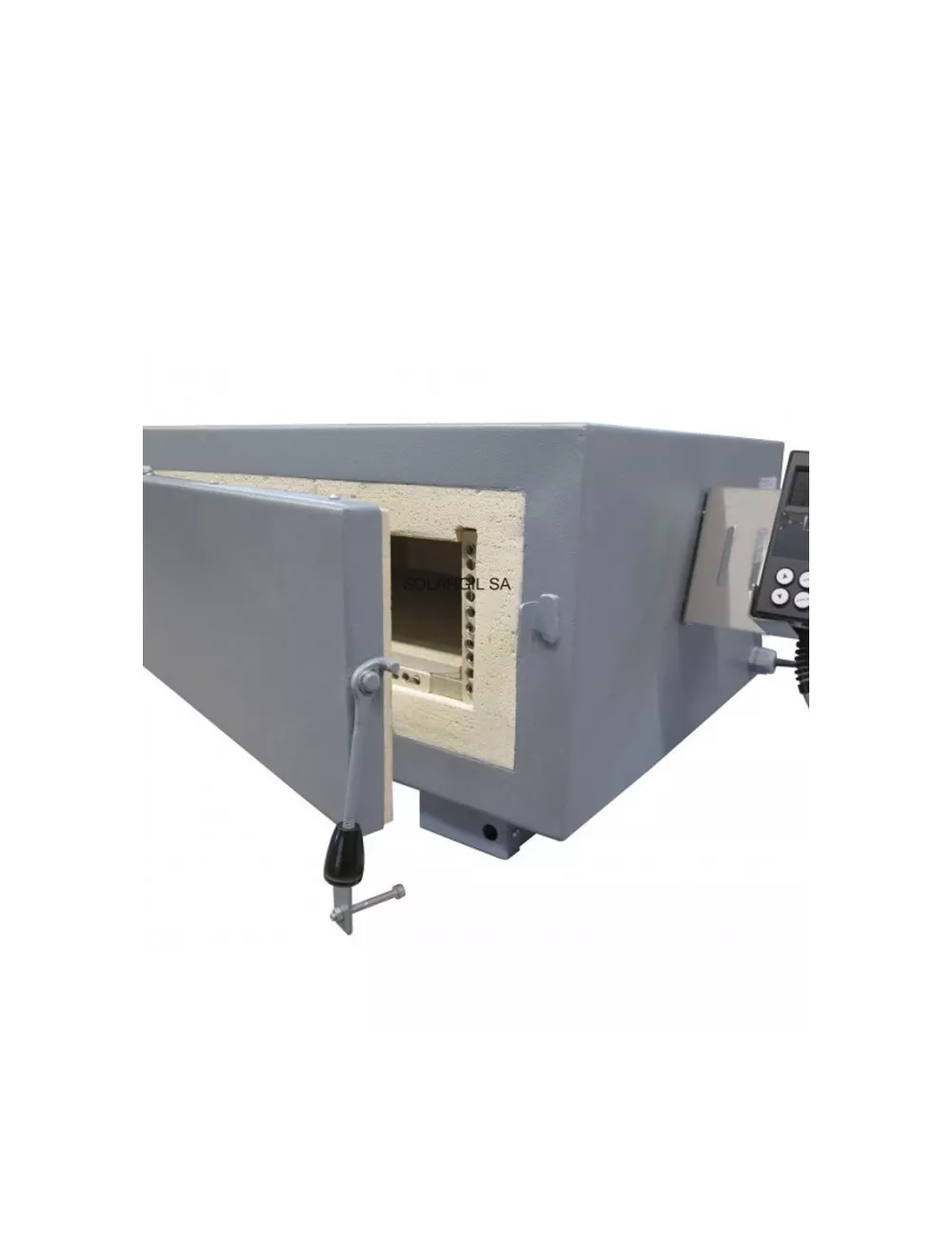 MINI FOUR ELECTRIQUE 1050 °C 7.5 L REF.3102