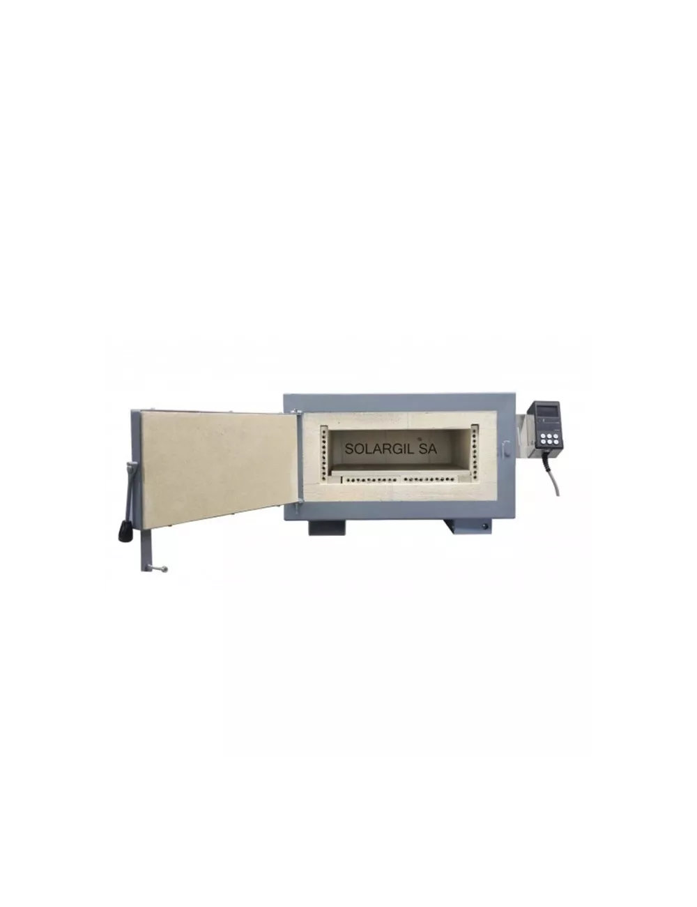 MINI FOUR ELECTRIQUE 1050 °C 4.6 L REF.3101