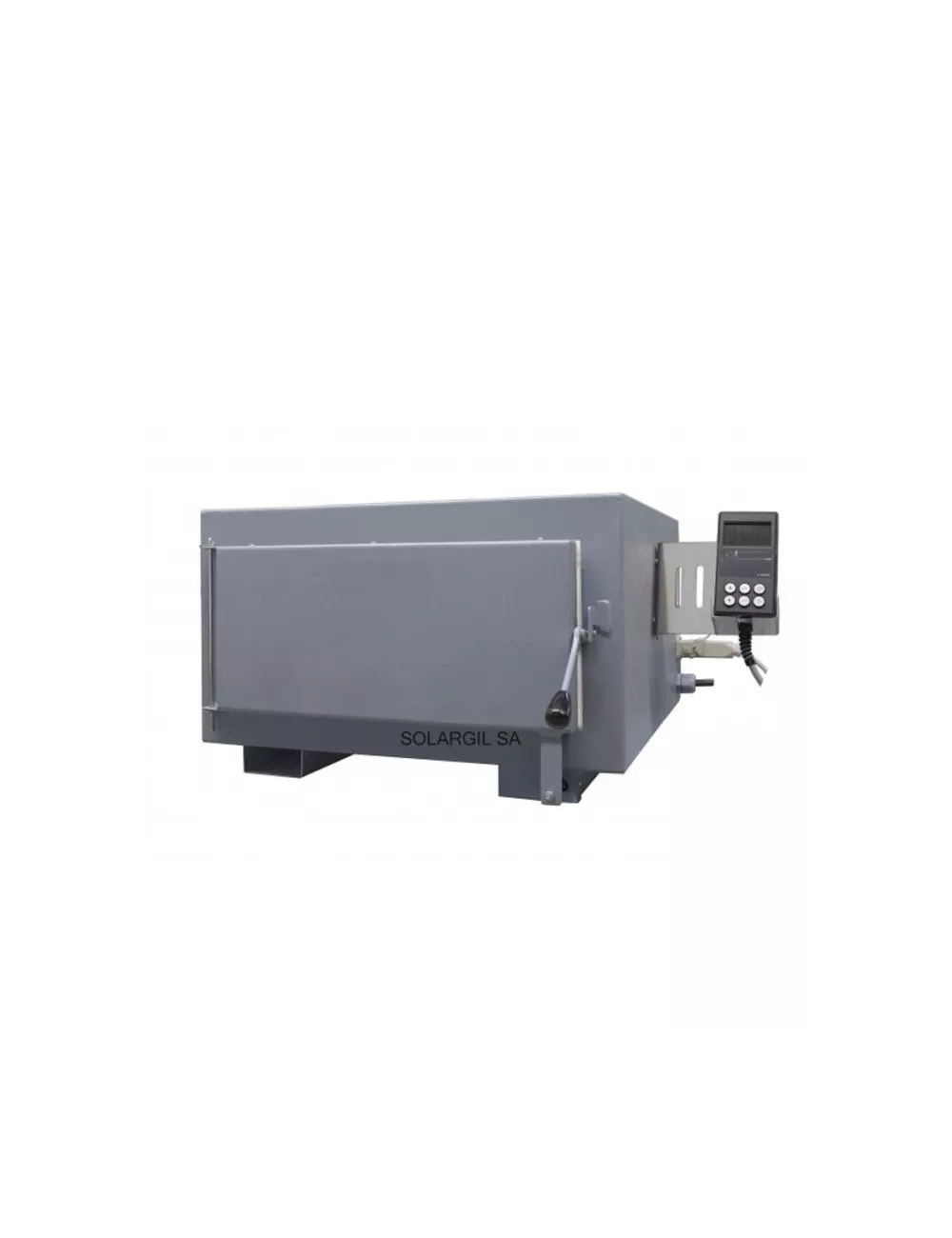 MINI FOUR ELECTRIQUE 1050 °C 4.6 L REF.3101
