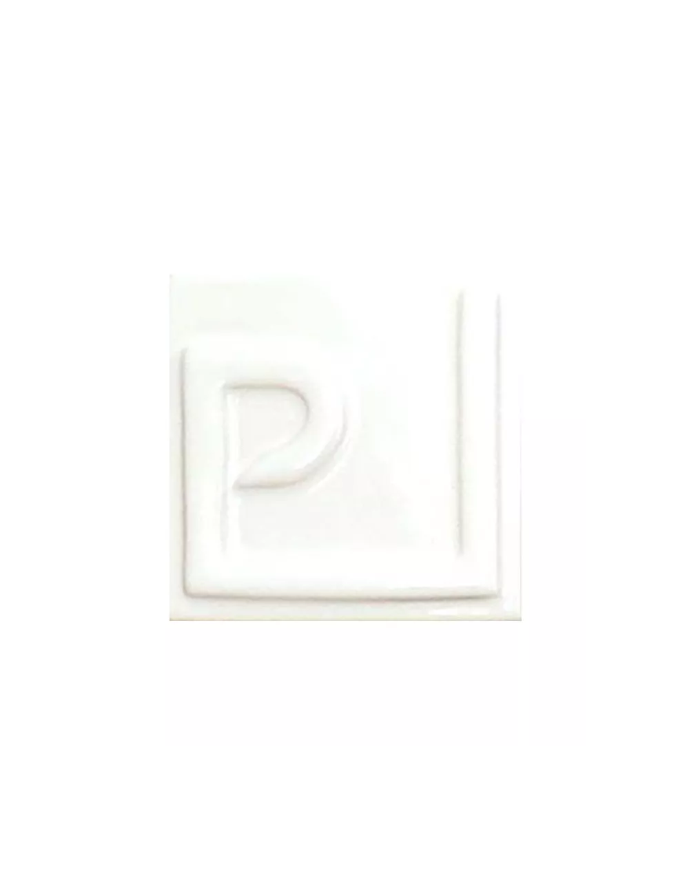 ÉMAIL FAÏENCE LIQUIDE OPAQUE SS PLB BRILLANT BLANC 1KG EOSP0LL