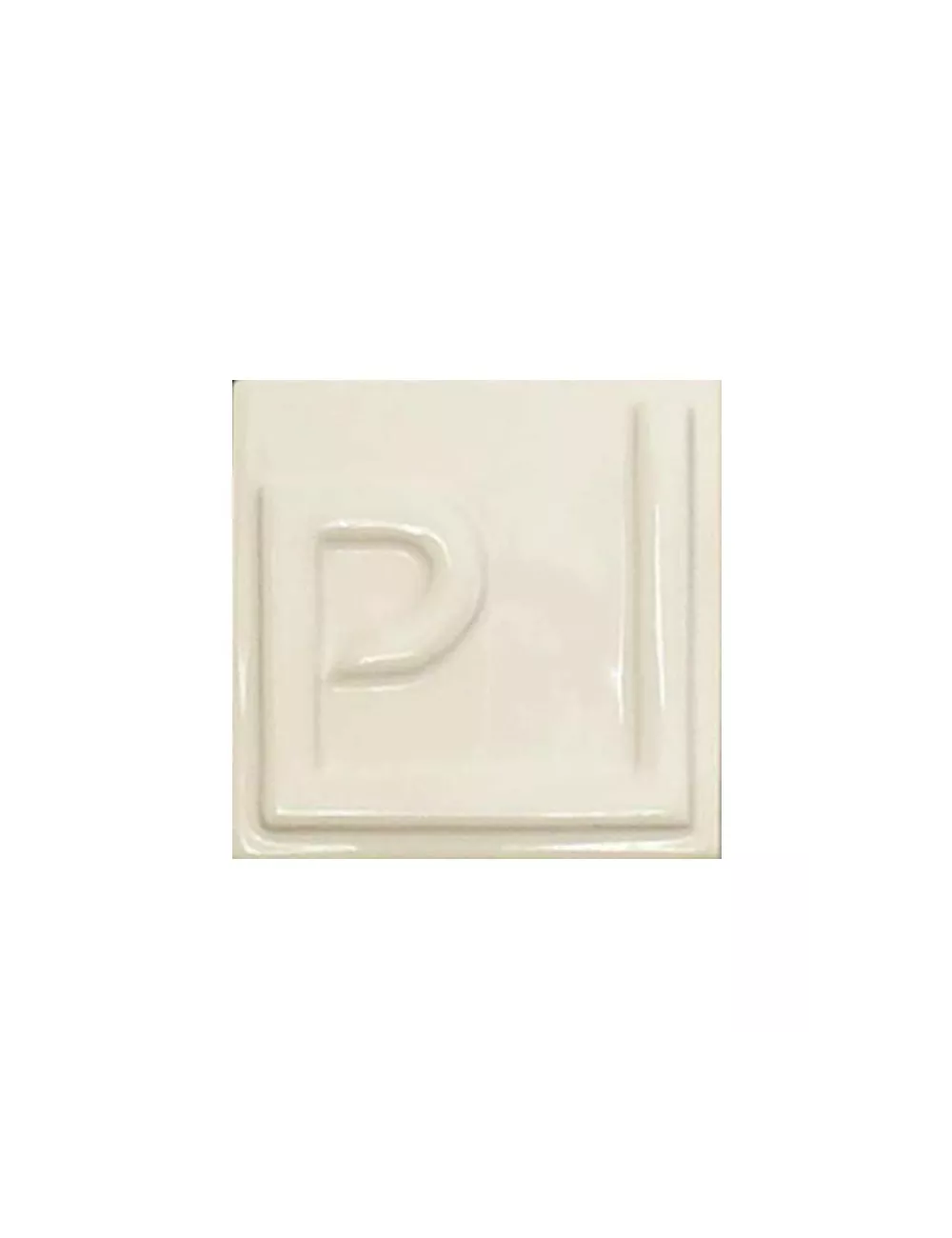 ÉMAIL FAÏENCE OPAQUE SANS PLOMB BRILLANT BLANC ANTIQUE EOSP1