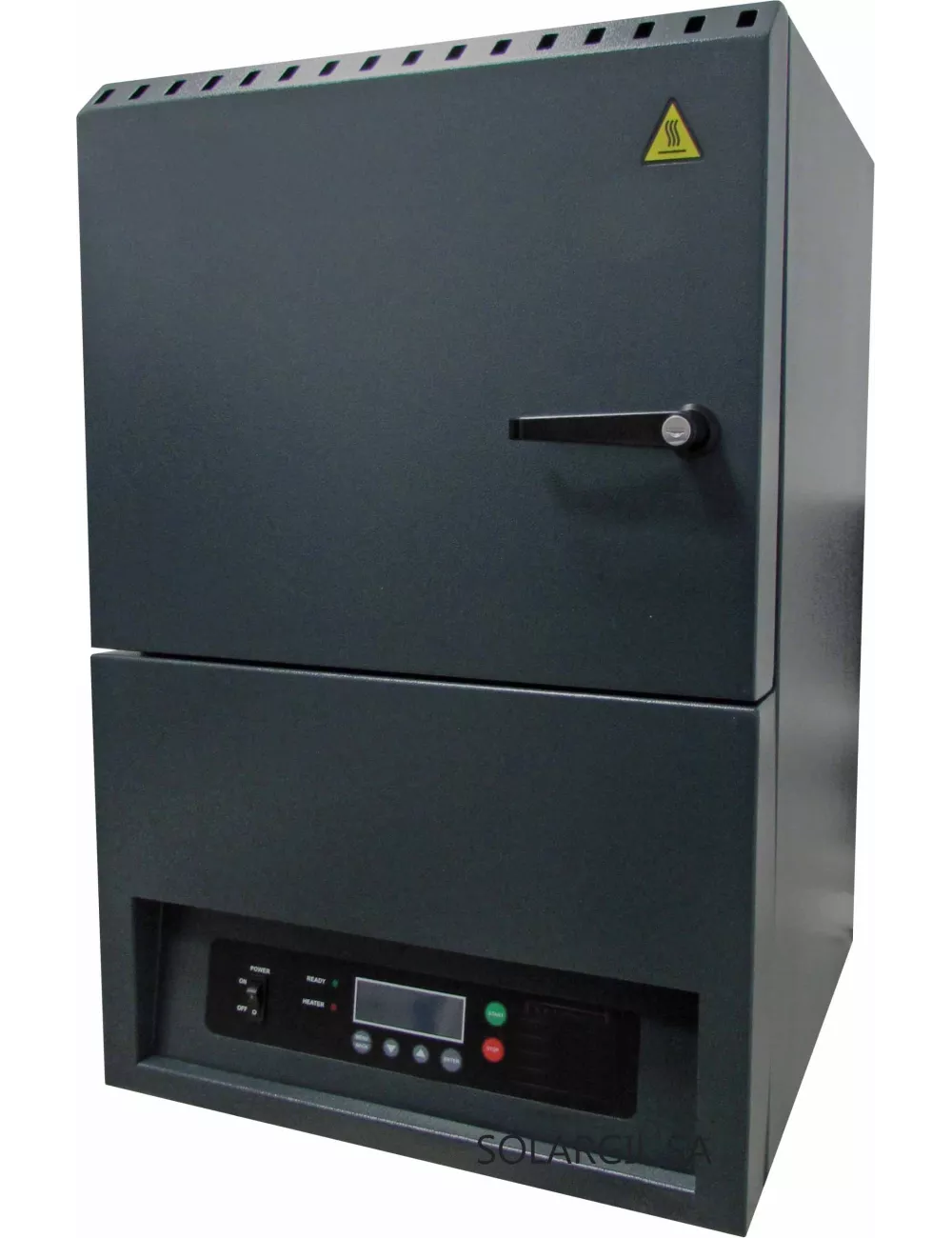 FOUR LABO MTMO 1750°C 6 LITRES