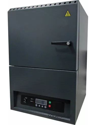 FOUR LABO MTMO 1750°C 30 LITRES