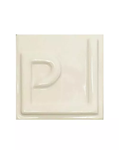 ÉMAIL FAÏENCE LIQUIDE OPAQUE SS PLB BRILL. BLANC ANTIQUE 1KG EOSP1LL