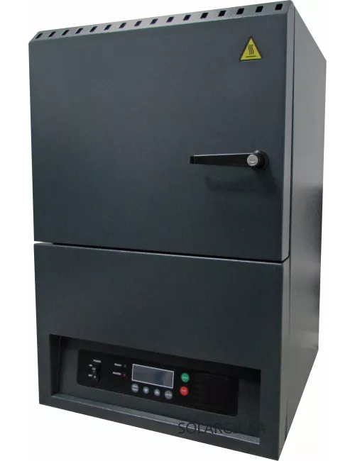 FOUR LABO MTMO 1600°C 60 LITRES