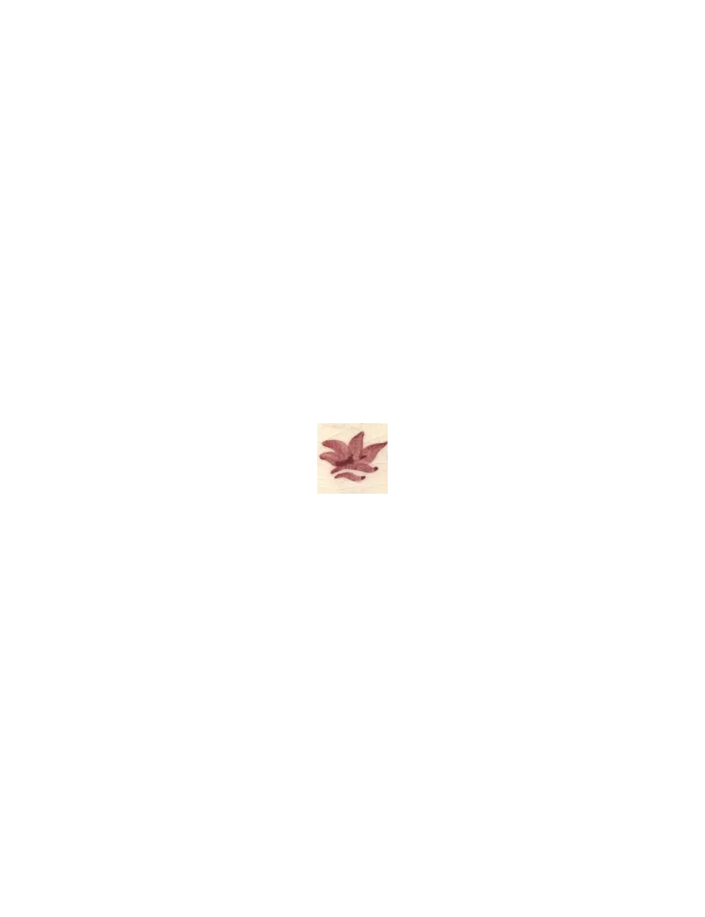 COLORANT Série D ROSE FONCÉ D59 (jusqu'à fin des stocks)