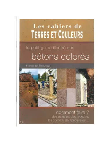 Peinture à l’ocre pour le bois – Guide de Félicien Carli