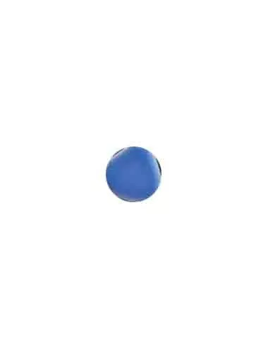 ÉMAIL FAÏENCE TRANSPARENT CLOISONNÉ BRILLANT BLEU CIEL CS433