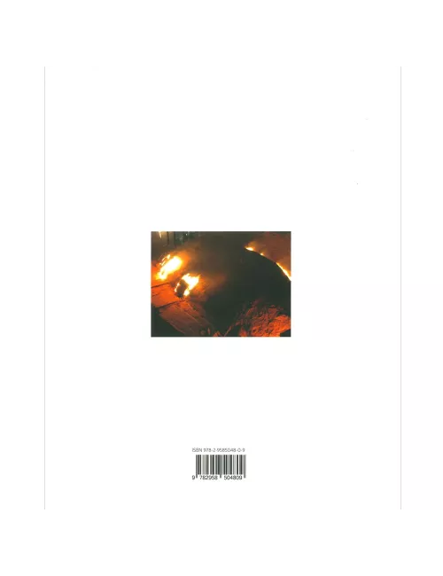 LIVRE  LE FEU AU LAC ERIC ASTOUL