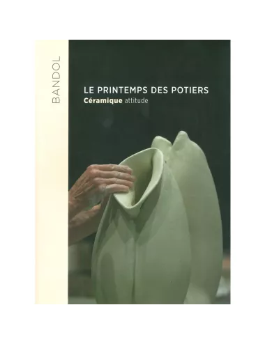 Le Printemps des Potiers – Céramique attitude – Bandol